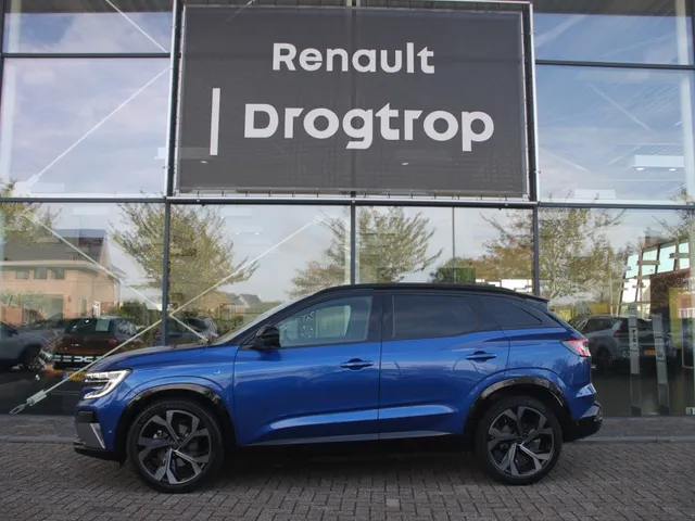 Renault Austral