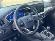 Ford Focus 1.0 EcoBoost Hybrid 125 pk Titanium X Wagon AGR stoelen - Navigatie - Apple Carplay/ Android Auto - Winter Pack - 17inch LM Velgen