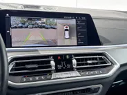 BMW X5 xDrive45e High Executive M-Sport