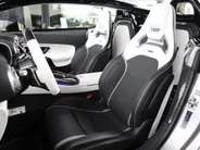 Mercedes-Benz AMG PureSpeed AMG PureSpeed