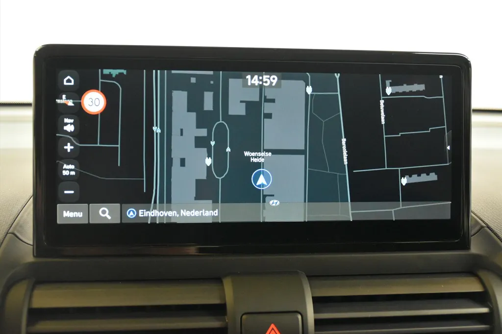 Hyundai Inster 49 kWh 115pk 4-zits Limited I Snel rijden !