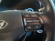 Hyundai Kona 1.0 T-GDI N Line | Trekhaak | Navigatie | Elektrische bestuurdersstoel | Stoelverwarming |