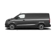 Fiat Scudo Professional Standaard Automaat