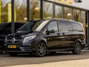 Mercedes-Benz V-Klasse 300d Lang DC Avantgarde Edition EX.BTW