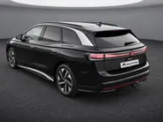 Volkswagen ID.7 Tourer Pro 77 kWh 210kW/286PK · Trekhaak · 360°Camera · Stoel- stuur- & voorruitverwarming · Garantie t/m 16-10-2027