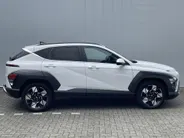 Hyundai Kona 1.6 GDI HEV 141pk Automaat Comfort Smart / Navi / Clima / Stoelverwarming