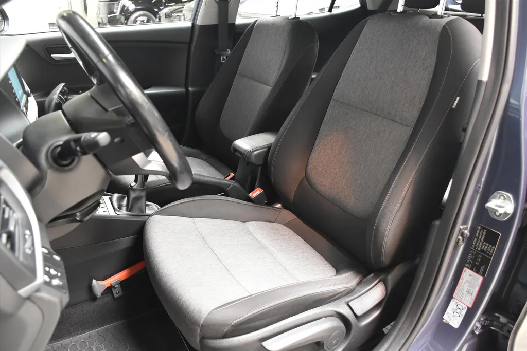 Kia Stonic 1.0 T-GDi DynamicLine