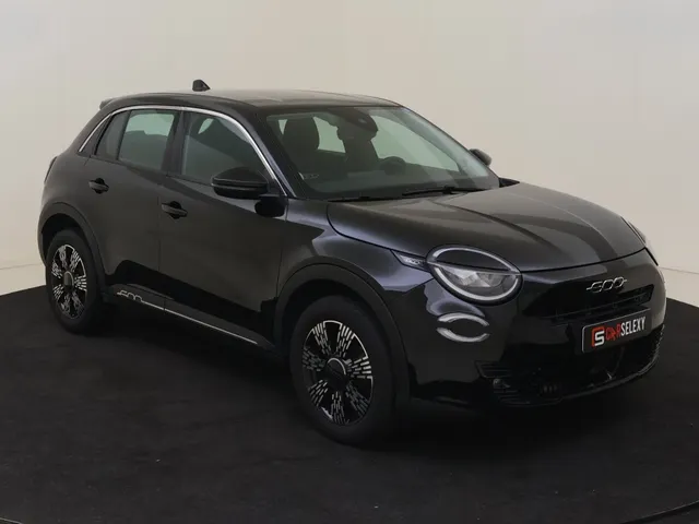 Fiat 600 1.2 Hybrid Urban