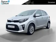Kia Picanto 1.0 DPi DynamicLine | Parkeercamera | LM-velgen | Apple carplay/Android auto