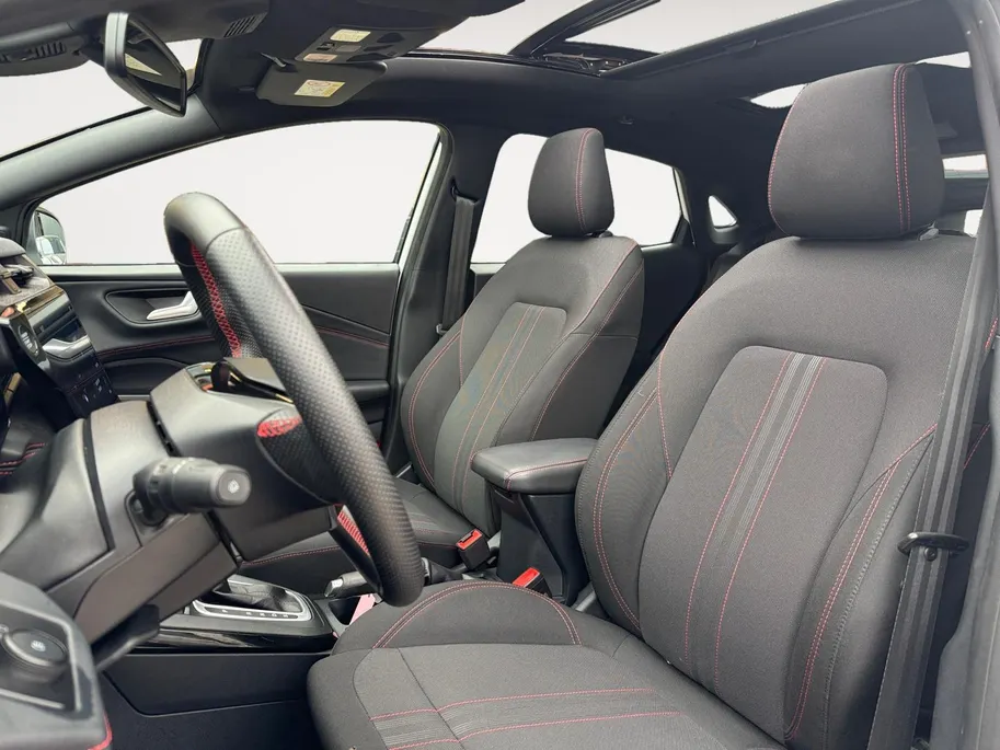 Ford Puma ST-Line 1.0 EcoBoost | Winter Pack | Driver Assistance Pack | Panoramadak | Apple Carplay & Android Auto |