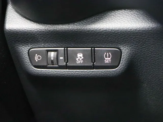 Kia Picanto 1.0 DPI ExecutiveLine