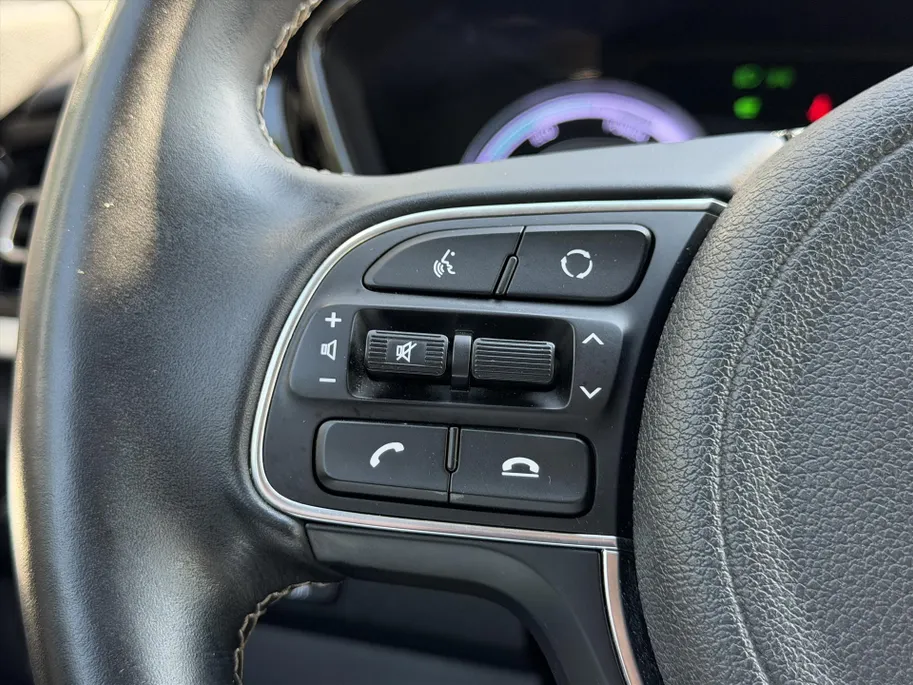 Kia Niro 1.6 GDi PHEV Plug-In DynamicLine |Trekhaak |Carplay