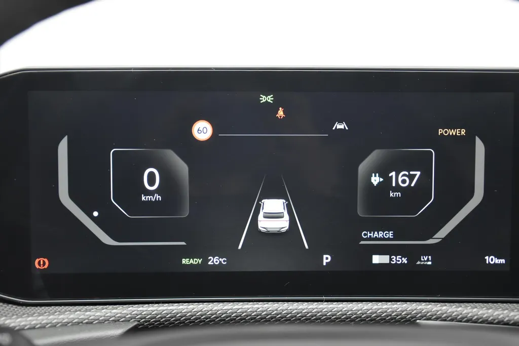 Kia EV6 63kWh 170pk RWD Plus NIEUW - SNEL LEVERBAAR