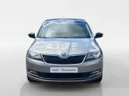 Škoda Rapid Spaceback 1.0 TSI Greentech Clever | Panoramadak | Climate Control | Cruise Control | Stoelverwarming | Parkeersensoren achter | DAB |
