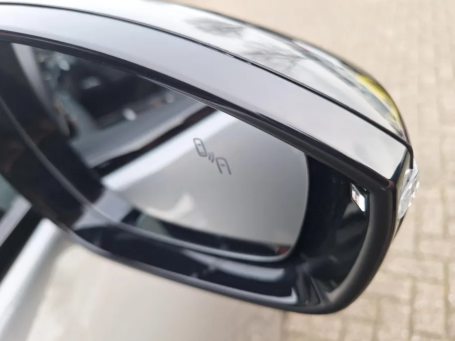Omoda 5 SHS 1.5 T-GDi SHS-H Premium Zeer luxe uitvoering