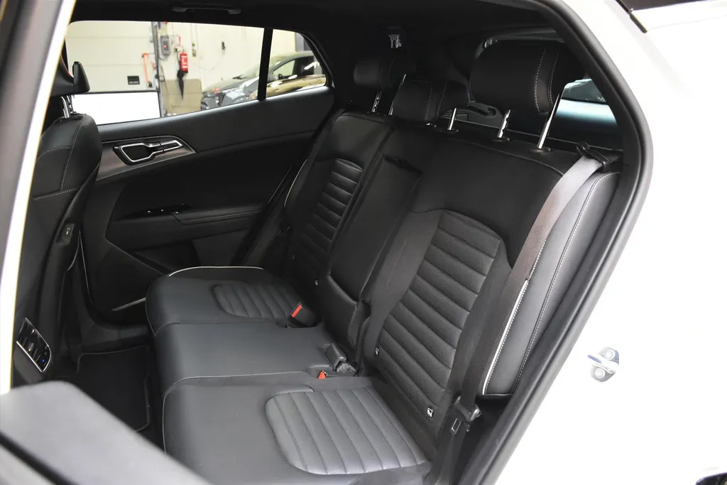 Kia Sportage 1.6 T-GDi 265pk Plug-In Hybrid AT6 4WD GT-PlusLine