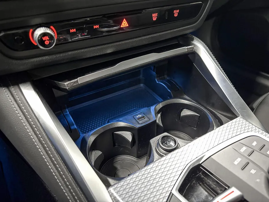 BMW 4 Serie Gran Coupé 430i xDrive