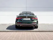 BMW 4 Serie Coupé 420i High Executive