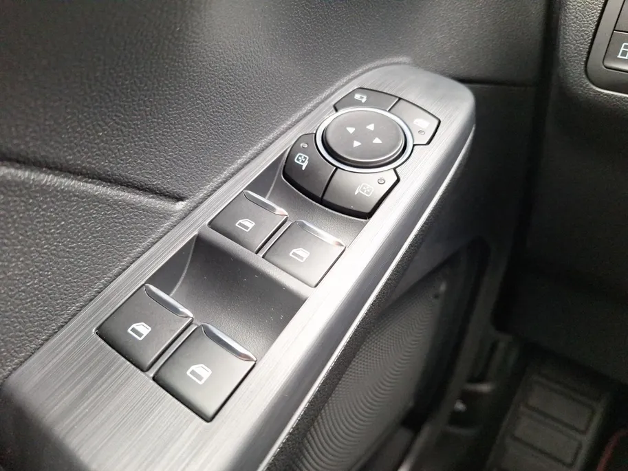 Ford Kuga 2.5 PHEV ST-Line X Nieuw te bestellen | Winterpack | El. Trekhaak | 18' Lichtmetaal | 360Camera | Adaptive Cruisecontrol | El. Achterklep | El. bestuurdersstoel + geheugen | Matrix Ledkoplampen | Halfleer bekeleed | B&O Audio |