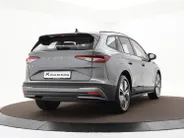 Škoda Enyaq iV 50 150pk · SOH 94,7% · Apple/Android Car Play · Camera · Navigatie · Cruise Control · 19'' Inch ·