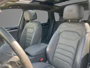 Volkswagen Touareg 3.0TSieHybrid 340kW/462PK 4MOTION R Edition · Panoramadak · Leder · DYNAUDIO · 360°Camera · Luchtvering · Garantie t/m 22-07-2030 of 100000km.
