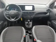 Hyundai i10 1.0 Comfort | Navigatie | Camera | Cruise control |