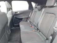 Ford Kuga 2.5 PHEV ST-Line X | Winterpack | 19' Lichtmetaal | Panoramadak | El. Trekhaak | 360Camera | Adaptive cruisecontrol | El. Achterklep | Matrix ledkoplampen |