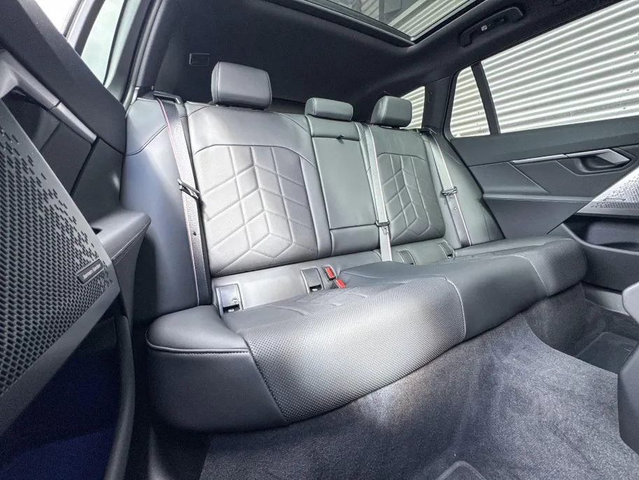 BMW 5 Serie Touring 530e M Sport Edition