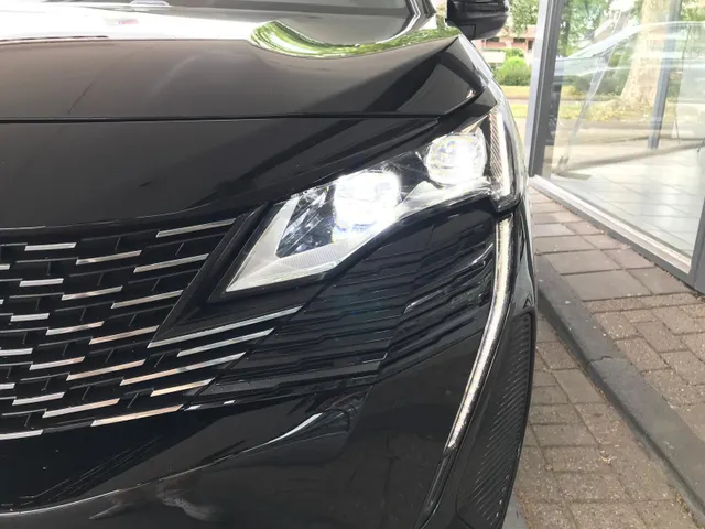 Peugeot 5008 1.2 PureTech GT