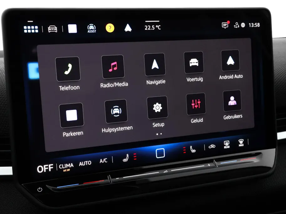 Volkswagen T-Roc Limited Edition 1.5 eTSI 116 PK 7 versn. DSG · Comfort pakket · Achteruitrijcamera · Draadloze telefoonlader · Voorraad OUTLET · Prijs is inclusief inruilpremie ·