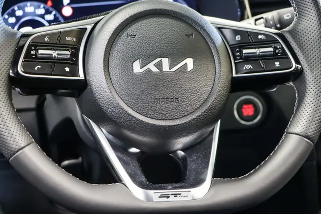 Kia XCeed 1.5 T-GDi GT-Line Automaat