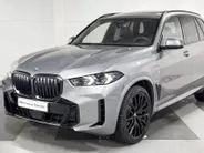 BMW X5 xDrive50e