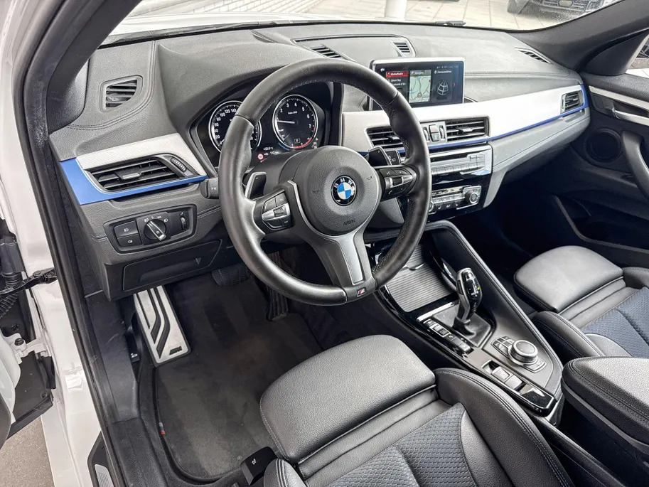 BMW X2 xDrive20i High Executive