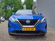 Nissan QASHQAI 1.3 MHEV Xtronic N-Connecta | Automaat | Panorama Dak | Navi | 360 Camera | Cruise control adaptief