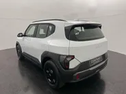 Kia EV2 42,2 kWh 147pk (5-zits) Air