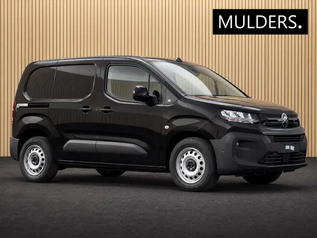 Citroën ë-Berlingo