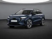 Audi Q4 Q4 S edition performance 286 PK · Trekhaak elek. wegklapbaar · Tech plus · Lendensteunen