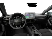 CUPRA Leon VZ Performance | Achteruitrijcamera | Digitaal instrumentenpaneel (Virtual Cockpit) | Draadloze Apple CarPlay™, Android Auto™
