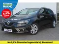 Renault Mégane Estate 1.3 TCe 115 PK Limited | Parkeersensoren | ECC | NAVI | 1.700 kg trekgewicht