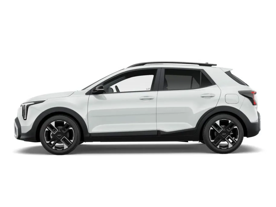 Kia Stonic 1.0 T-GDi MHEV GT-Line | Direct leverbaar | Tot € 1.000 inruilvoordeel bij aanschaf |