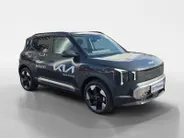 Kia EV2 Demo Edition 5-zits 42.2kWh | Airco | Navi | Camera | LM Velgen | Stoelverwarming