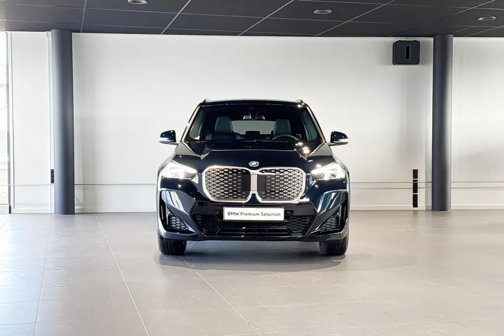 BMW iX1 eDrive20