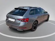 Škoda Superb 1.4TSI 160KW/218PK Sportline DSG · Panoramadak · Trekhaak · Camera + Parkeersensoren · Stoelverwarming  voor & achter ·