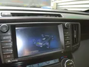Toyota RAV4 2.5 HYBRID AWD EXECUTIVE|LUXE|TREKHAAK