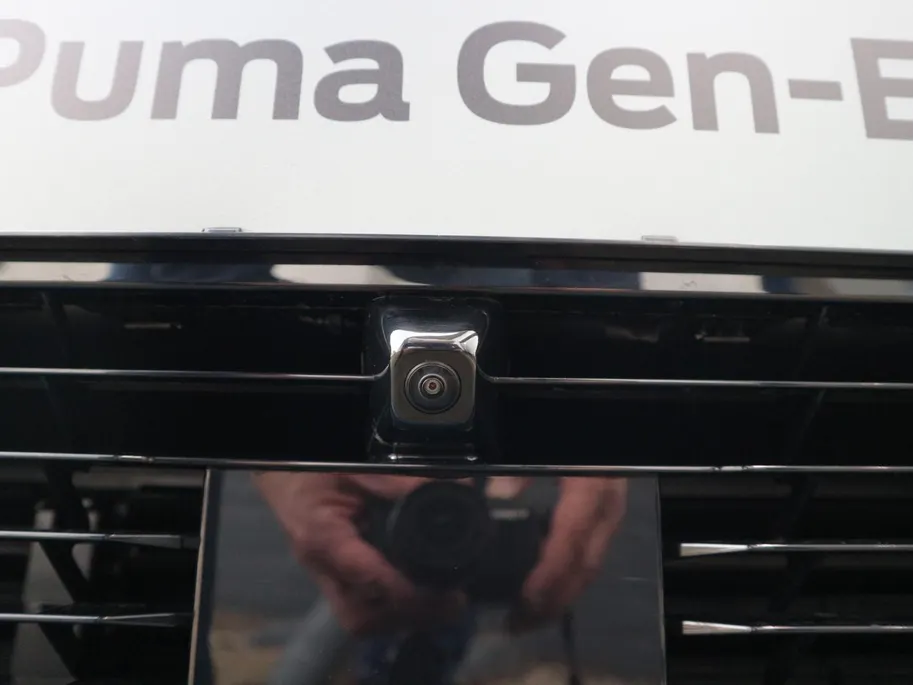 Ford Puma Gen-E Premium 44 kWh | PANO | ADAP CRUISE | WINTER PAKKET |