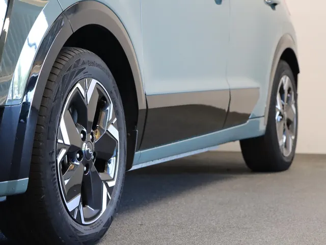 Kia Niro EV DynamicPlusLine 64.8 kWh