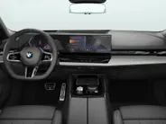 BMW 5 Serie Touring 520i