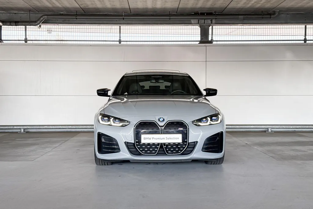 BMW i4 M50 High Executive 84 kWh