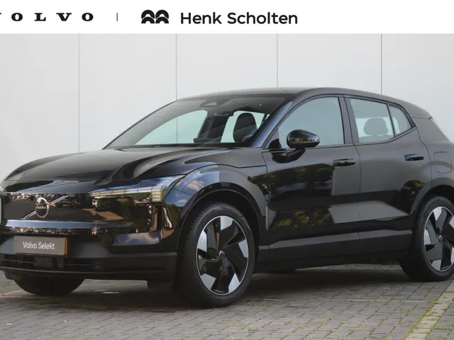 Volvo EX30