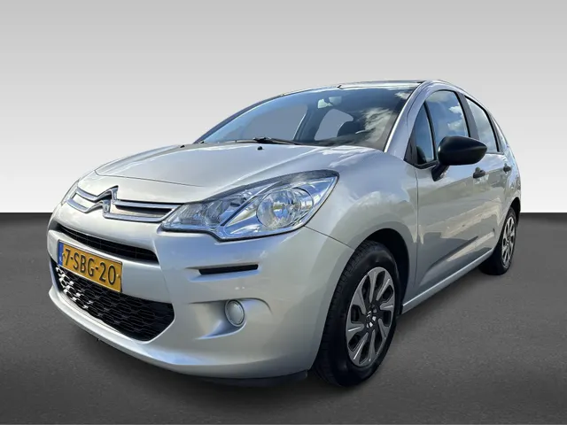 Citroën C3